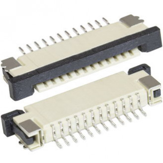 FPC/FFC 1.0mm 12A FPC/FFC 1.0mm 12A