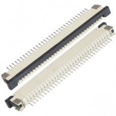 FPC/FFC 1.0mm 32A