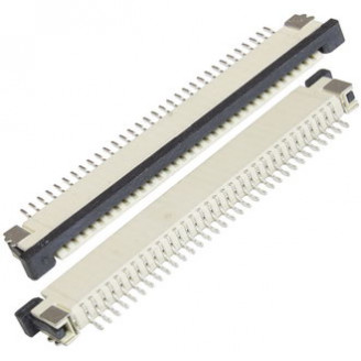 FPC/FFC 1.0mm 32A FPC/FFC 1.0mm 32A