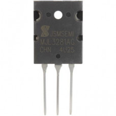 MJL3281AG MJL3281AG