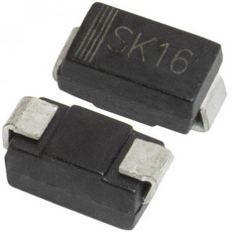 SK16 SK16