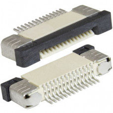 FPC/FFC 0.5mm 14A