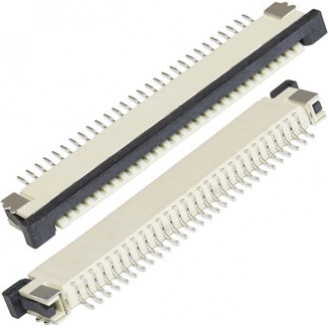 FPC/FFC 1.0mm 28A FPC/FFC 1.0mm 28A