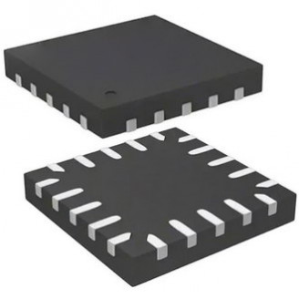 STM8S003F3U6TR