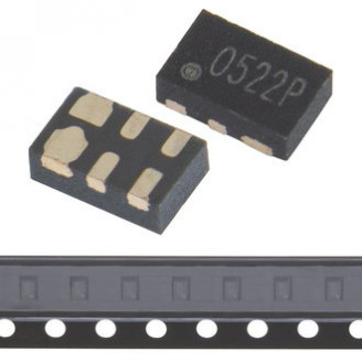 RCLAMP0522P RCLAMP0522P