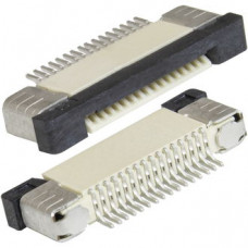 FPC/FFC 0.5mm 16A