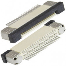 FPC/FFC 0.5mm 20A