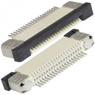 FPC/FFC 0.5mm 20A