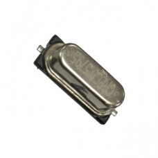 HC49SMD 10 MHz 16pF 30ppm