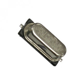 HC49SMD 10 MHz 16pF 30ppm HC49SMD 10 MHz 16pF 30ppm