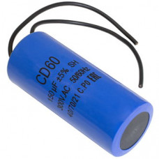 CD60 150uF 300V WIRE CD60 150uF 300V WIRE