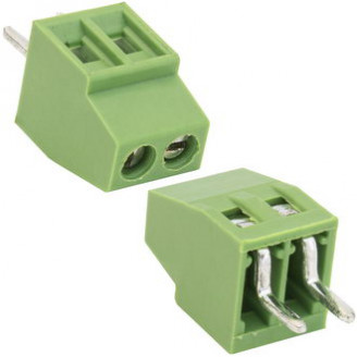 RG308-2.54-02P RG308-2.54-02P