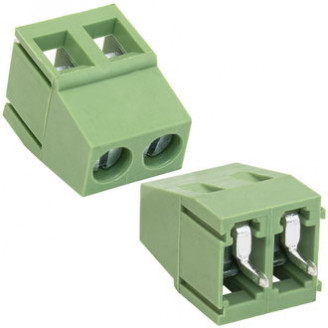RG128-5.0-02P RG128-5.0-02P