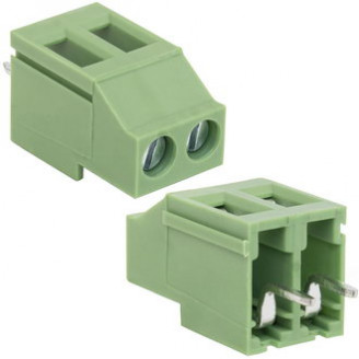 RG129-5.0-02P RG129-5.0-02P