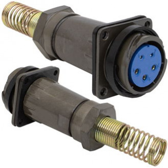 FQ24-5pin ZPK-12 FQ24-5pin ZPK-12