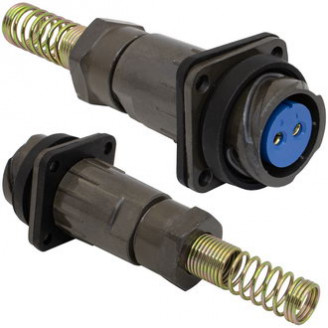 FQ18-2pin ZPK-8 FQ18-2pin ZPK-8