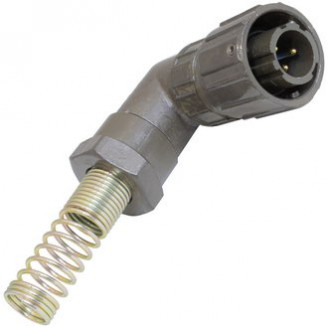 FQ14-3pin TRJ-8