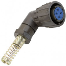 FQ18-4pin TRK-8 FQ18-4pin TRK-8