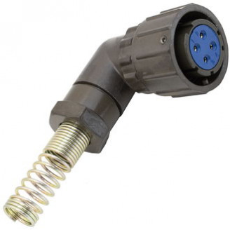 FQ18-4pin TRK-8 FQ18-4pin TRK-8