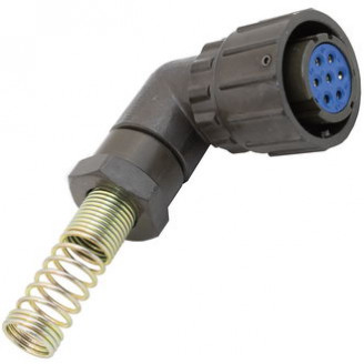 FQ18-7pin TRK-8 FQ18-7pin TRK-8