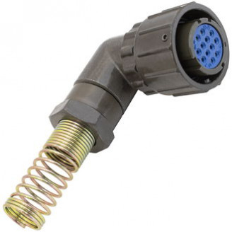 FQ18-12pin TRK-10 FQ18-12pin TRK-10
