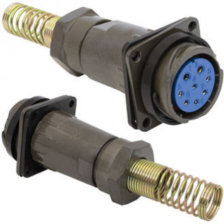 FQ24-8pin ZPK-12 FQ24-8pin ZPK-12