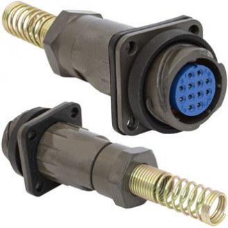 FQ18-12pin ZPK-8 FQ18-12pin ZPK-8