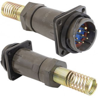 FQ24-8pin ZPJ-12 FQ24-8pin ZPJ-12