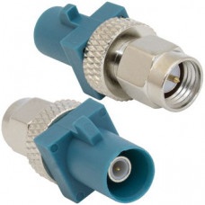 FAKRA TYPE Z-P/SMA-P