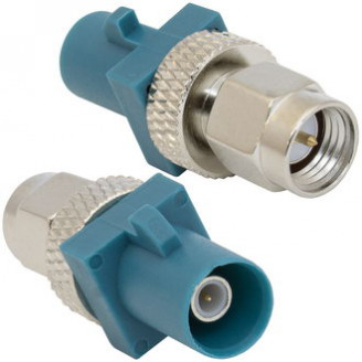 FAKRA TYPE Z-P/SMA-P FAKRA TYPE Z-P/SMA-P