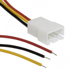1007 AWG26 2.54mm C3-03M RYB 1007 AWG26 2.54mm C3-03M RYB