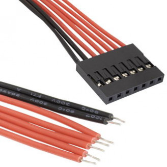 BLS-7 AWG26 0.11m BLS-7 AWG26 0.11m