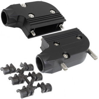 DP-15 corner