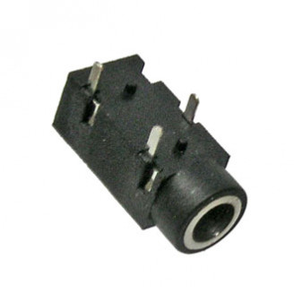 TKX3-3.5-30 PCB jack TKX3-3.5-30 PCB jack