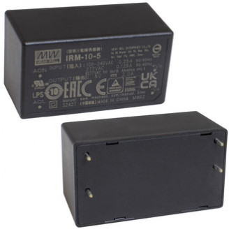 IRM-10-5-MW IRM-10-5-MW