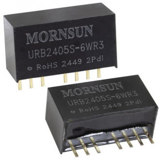URB2405S-6WR3-MS URB2405S-6WR3-MS