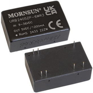 URB2405ZP-6WR3-MS URB2405ZP-6WR3-MS