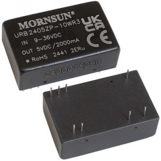 URB2405ZP-10WR3-MS URB2405ZP-10WR3-MS