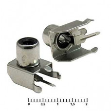 RCA-107 гн на плату (RS-101)