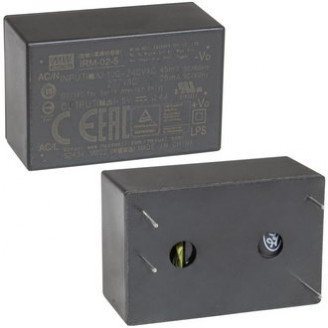 IRM-02-5-MW IRM-02-5-MW