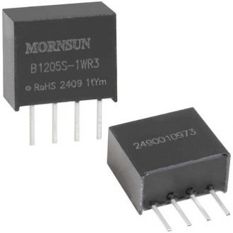 B1205S-1WR3-MS B1205S-1WR3-MS
