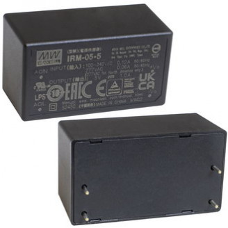 IRM-05-5-MW IRM-05-5-MW
