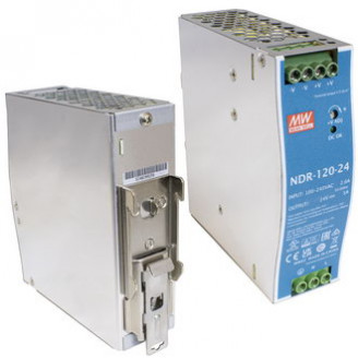 NDR-120-24-MW NDR-120-24-MW