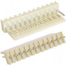 WF-12 pitch 2.54mm