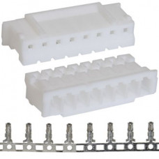 HB-08 (MU-8F) pitch 2.0mm