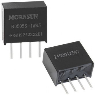 B0505S-1WR3-MS B0505S-1WR3-MS