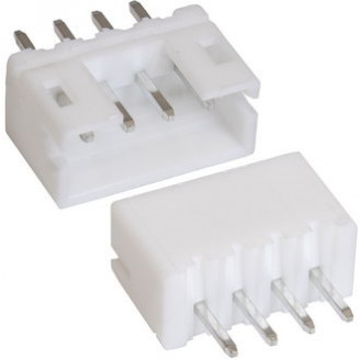 WB-04 (MW-4M) pitch 2.00mm WB-04 (MW-4M) pitch 2.00mm