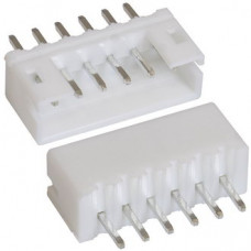 WB-06 (MW-6M) pitch 2.00mm WB-06 (MW-6M) pitch 2.00mm
