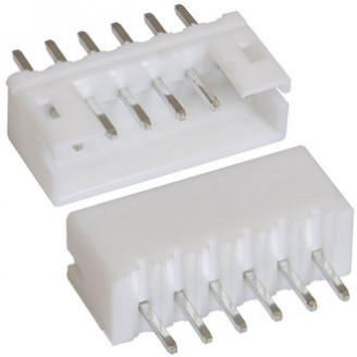 WB-06 (MW-6M) pitch 2.00mm WB-06 (MW-6M) pitch 2.00mm