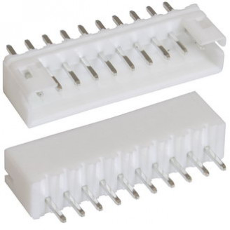 WB-10 (MW-10M) pitch 2.00mm WB-10 (MW-10M) pitch 2.00mm